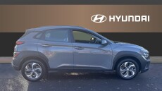 Hyundai Kona 1.6 GDi Hybrid SE Connect 5dr DCT Hybrid Hatchback